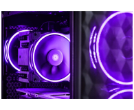 G4M3R HERO R7-9850X3D/32GB/1TB/RTX5080/W11x - 1486227 - zdjęcie 3